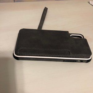 iphone x wallet case